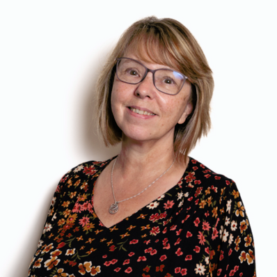 Tracy Johnston