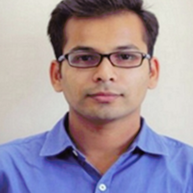 Radheshyam Meher