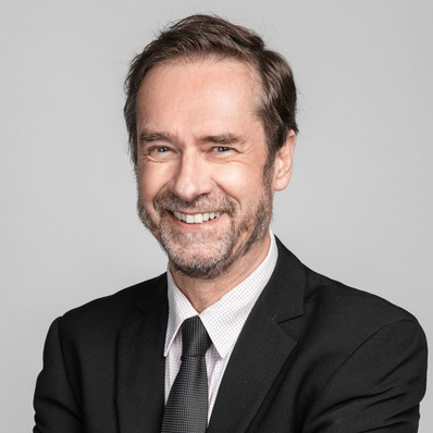 Thierry Burnouf
