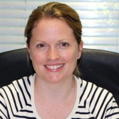 Caroline Hilton
