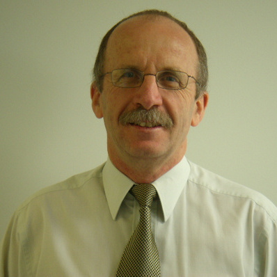 David J. Roxby