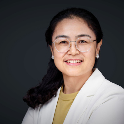 Yanli Ji