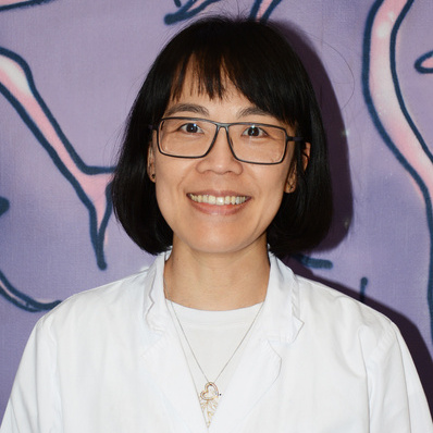 Ming-Li Chou